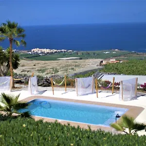  Casa di campagna Gaia La Segunda Spagna