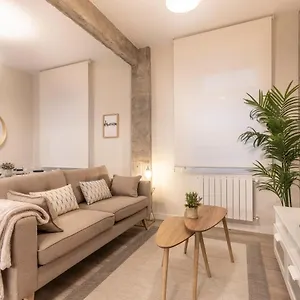  Appartement Recien Reformado Junto A Metro San Mames
