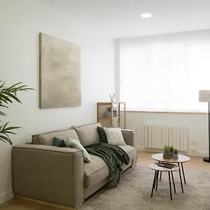  Appartement Kaixo