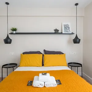  Appartement Beltran By People