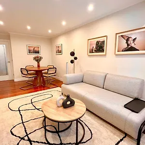  Appartement River Deluxe Con Garaje Gratis