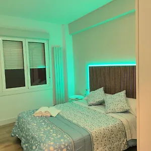  Privatunterkunft 18 En Vivienda Centrica