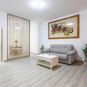 Semana Santa Apartment Sevilla