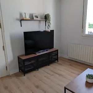  Appartement Jardin Secreto By Oasis Ebi 2374